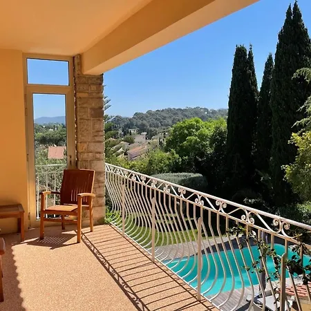 Holiday home Welcome To The Nossi Be La Garde (Var)